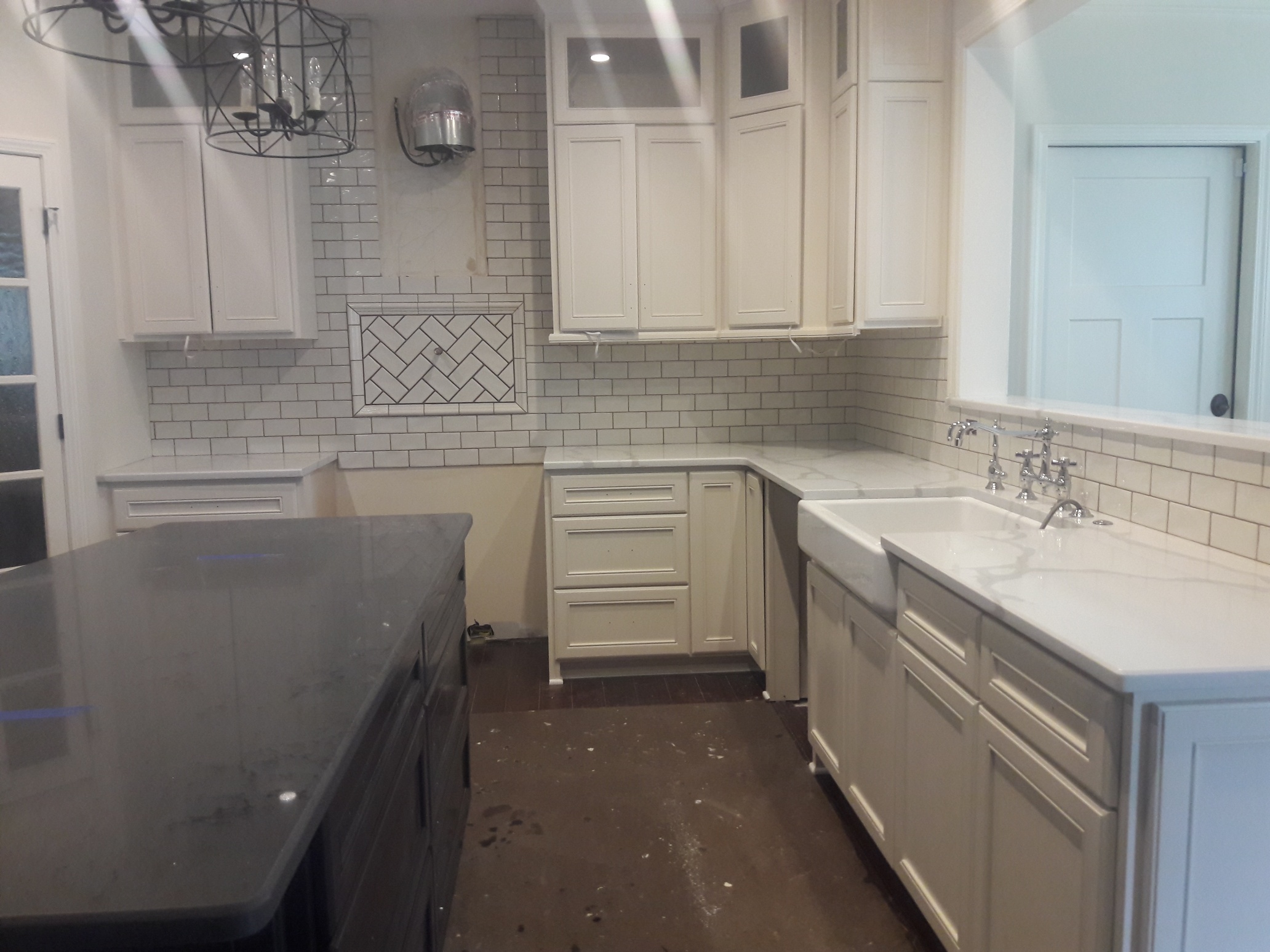 Kitchen Remodel